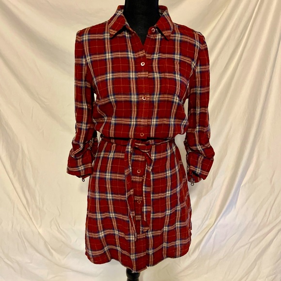 Juicy Couture size 6 dress- fits more like a 4. - Picture 1 of 7